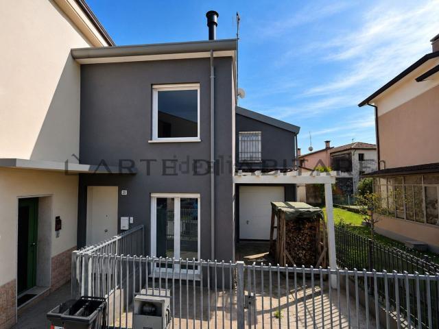 Casa in vendita a Pozzetto, Cittadella