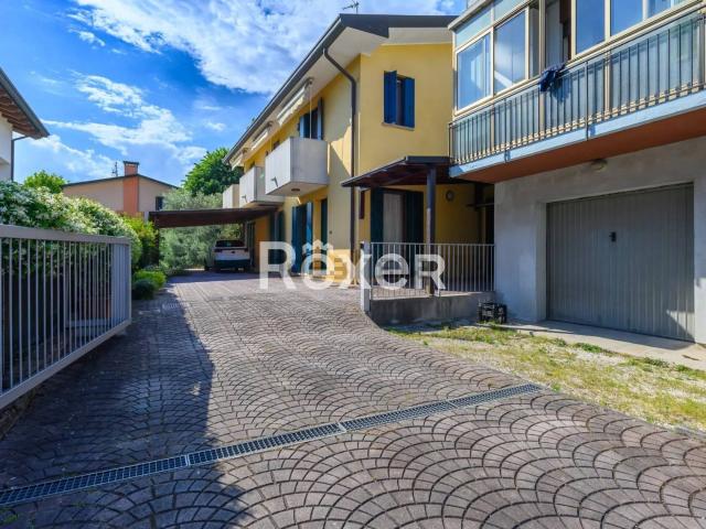 Casa in vendita a San Vito, Vigonza