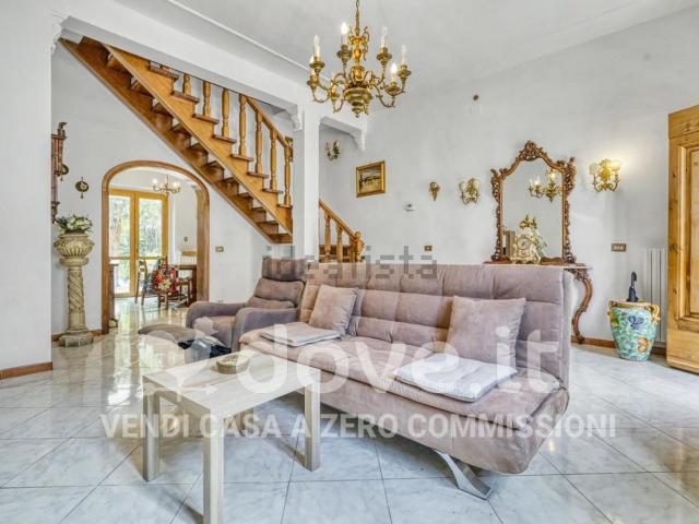 Casa in vendita a Prataccio, Campi Bisenzio