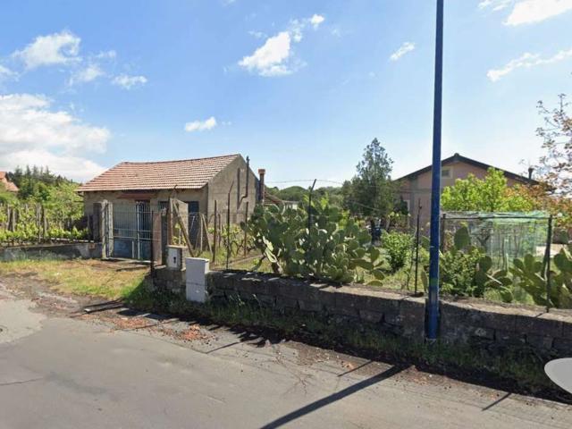 Casa in vendita a Tarderia, Pedara