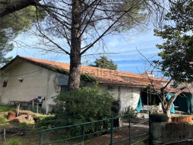 Casa in vendita a Tarderia, Pedara