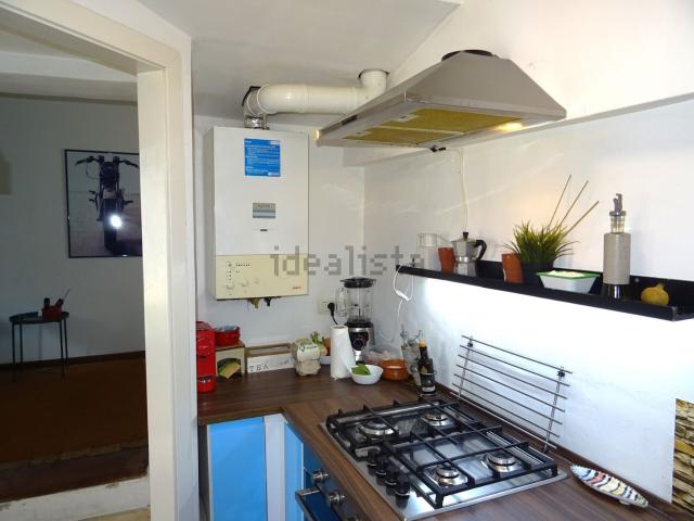 Casa in vendita a Gambacane, Ostra Vetere