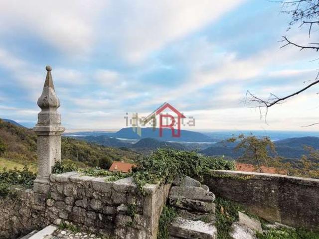 Casa in vendita a Clauzetto, Friuli-Venezia Giulia