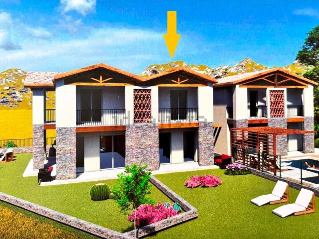 Casa in vendita a Staggiano, Arezzo