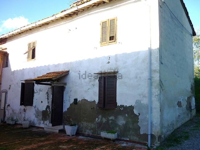 Casa in vendita a Borghigiana, San Miniato