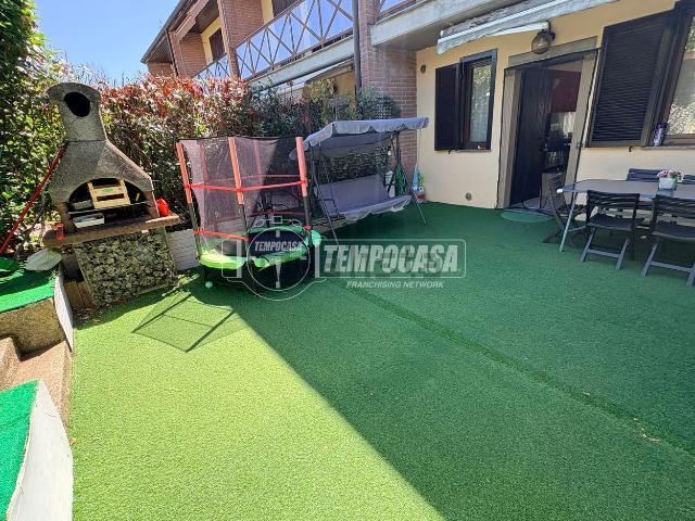 Casa in vendita a Fino Mornasco, Lombardia