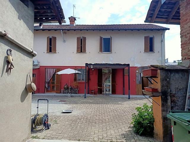 Casa in vendita a Mortara, Pavia