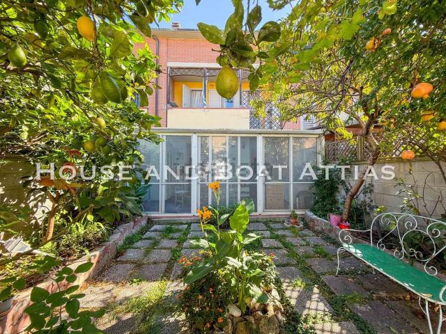 Casa in vendita a Livorno, Toscana