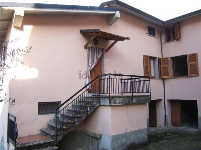 Casa in vendita a Unione di comuni Montana Lunigiana, Fivizzano