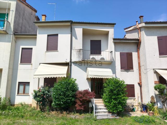 Casa in vendita a Villaverla, Veneto