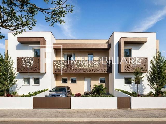 Casa in vendita a Cason Fornaci, Jesolo