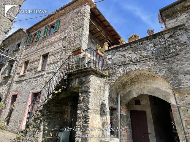 Casa in vendita a Unione di comuni Montana Lunigiana, Licciana Nardi