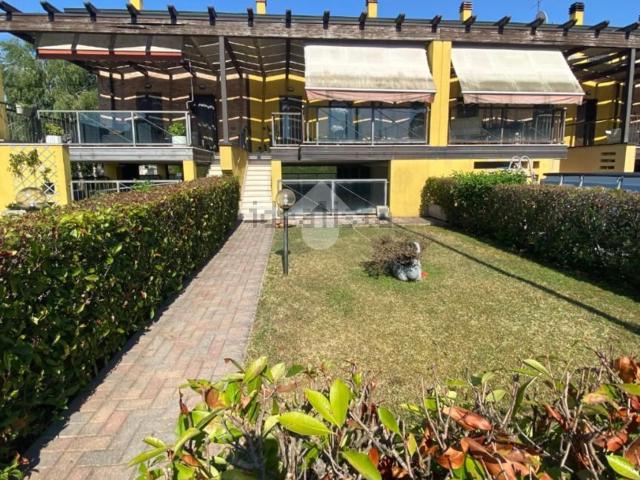 Casa in vendita a Bovolone, Veneto