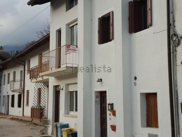 Casa in vendita a Maniagolibero, Maniago