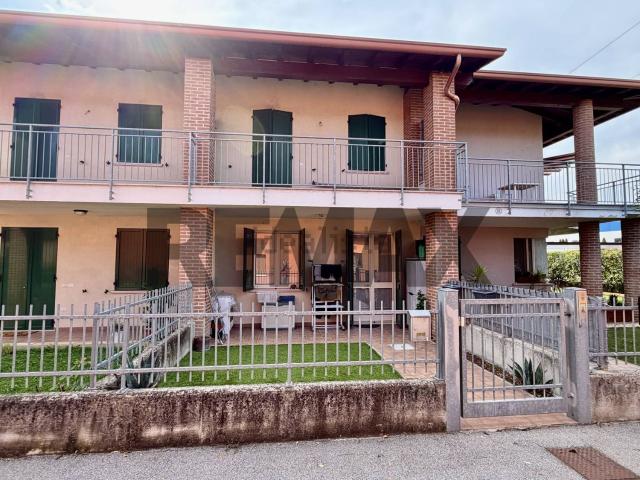 Casa in vendita a Guidizzolo