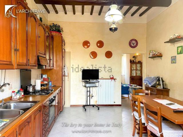 Casa in vendita a Sassi Bianchi, Chianni