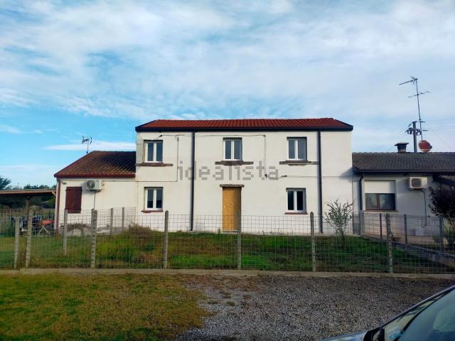 Casa in vendita a Unione Delta del Po, Mesola