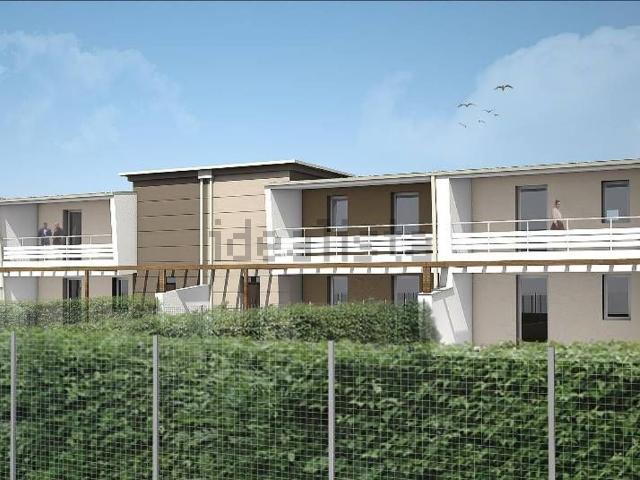 Casa in vendita a Case Nuove Bonina, Rottofreno