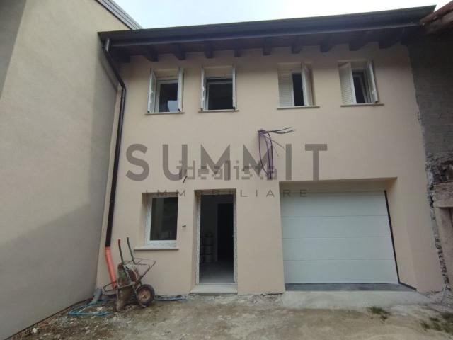 Casa in vendita a Cà Trenta, Schio