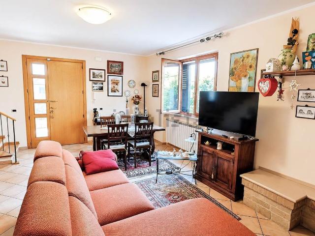 Casa in vendita a Sant'Angelo, Senigallia