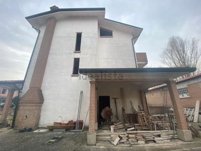 Casa in vendita a Unione Alto Ferrarese, Bondeno