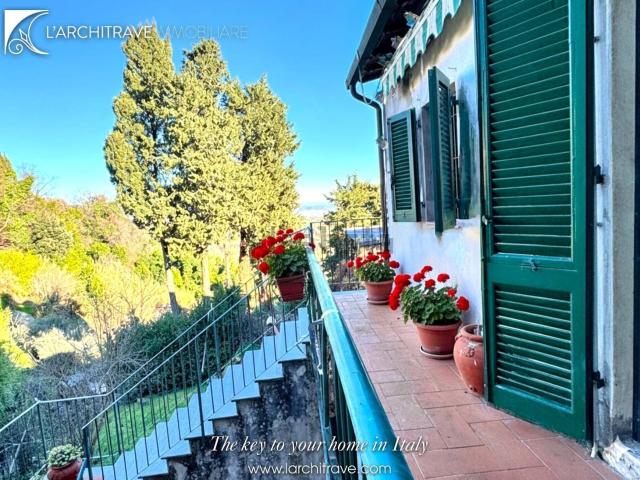 Casa in vendita a Terricciola, Toscana
