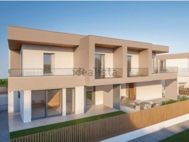 Casa in vendita a Giarre, Abano Terme Bagni