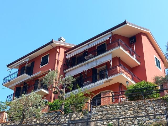 Casa in vendita a Avegno, Salto