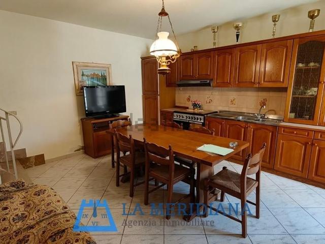 Casa in vendita a Borgano, Lamporecchio