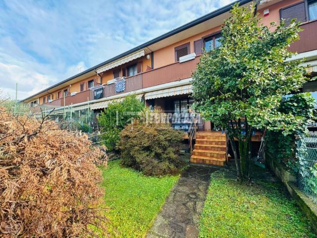Casa in vendita a San Fermo Della Battaglia, Lombardia
