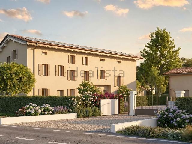 Casa in vendita a Unione delle Terre d'Argine, Carpi