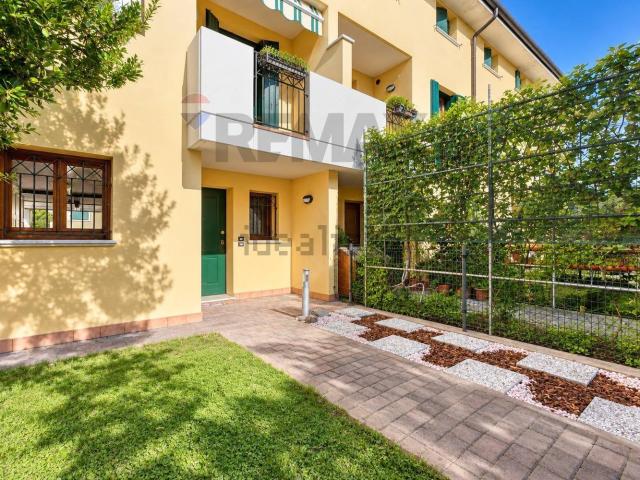 Casa in vendita a Maserà di Padova, Padova