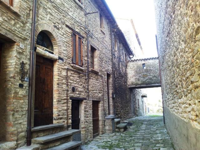 Casa in vendita a Sestino, Toscana