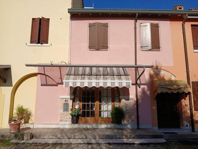 Casa in vendita a Treviso, Veneto