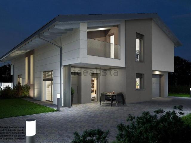 Casa in vendita a Val d’Enza, Re