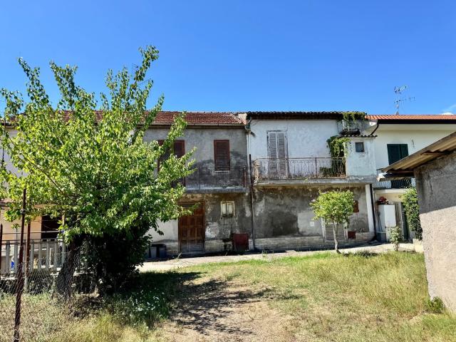 Casa in vendita a Ceccano, Lazio