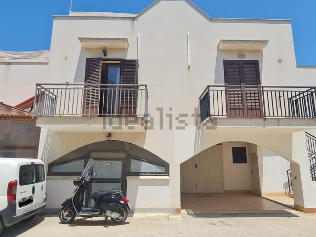 Casa in vendita a Castelvetrano, Sicilia