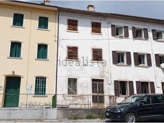 Casa in vendita a Grotti, Tonezza Del Cimone