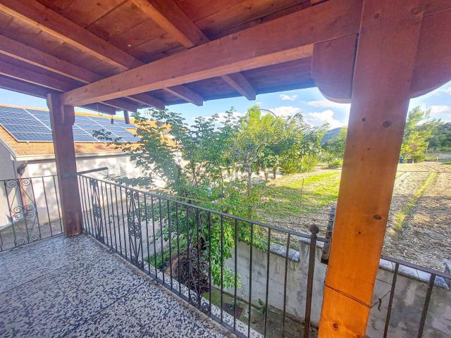 Casa in vendita a Piano La Roma, Casoli