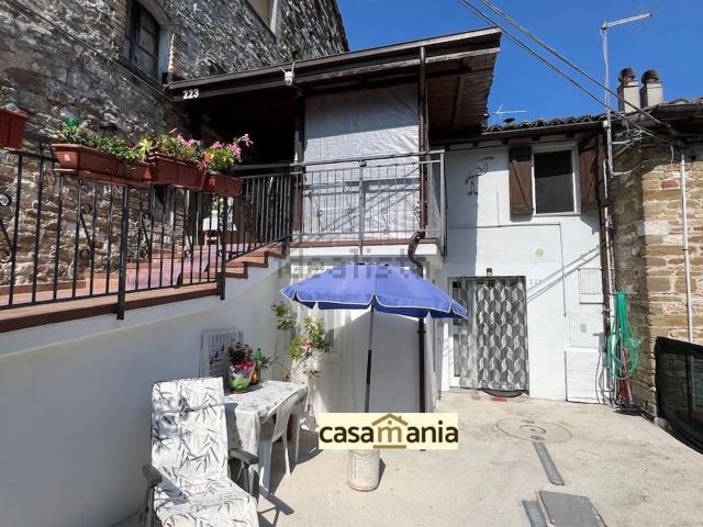 Casa in vendita a Marche, Pesaro E Urbino