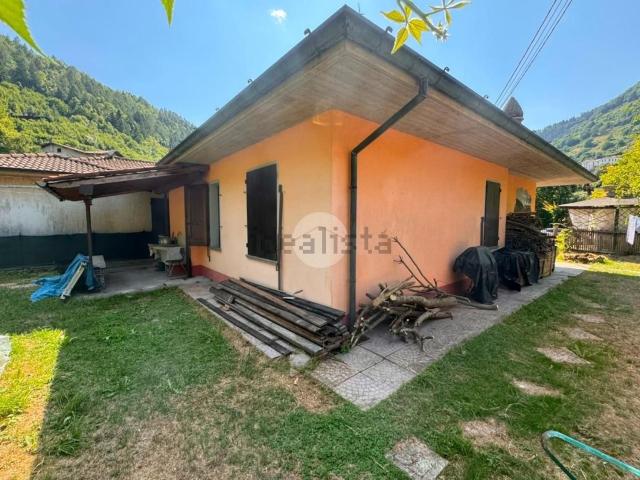 Casa in vendita a Comunità montana della valle Trompia, Bovegno
