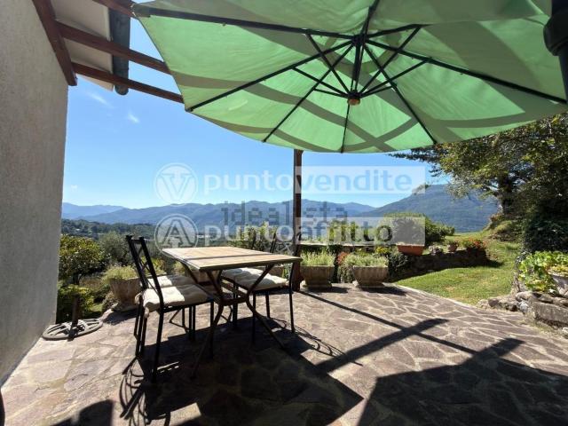 Casa in vendita a Fornaci di Barga, Barga