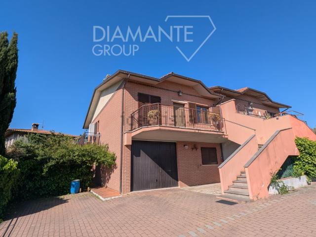 Casa in vendita a Poggetto, Gioiella