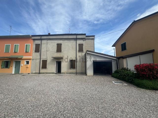Casa in vendita a Unione Comuni Modenesi Area Nord, San Possidonio