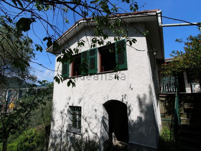 Casa in vendita a Case Stella, Recco