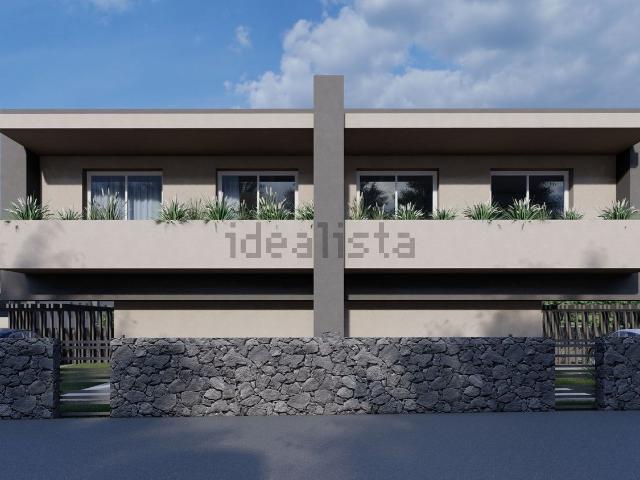 Casa in vendita a Giarre, Sicilia