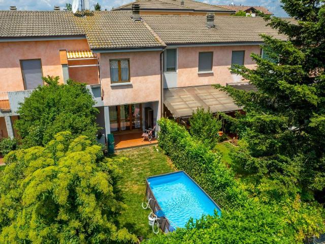 Casa in vendita a Alberi di Vigatto, Sorbolo