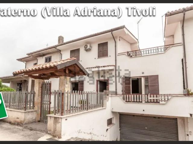 Casa in vendita a Campolimpido, Tivoli