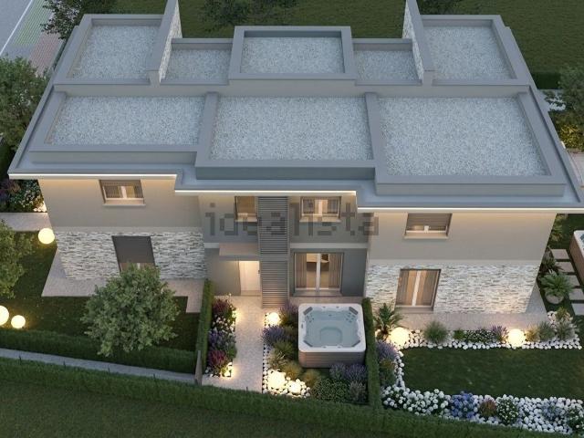 Casa in vendita a Alberi di Vigatto, Sorbolo