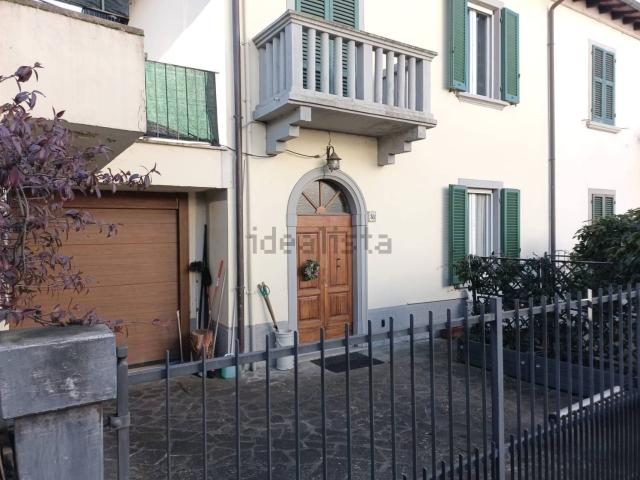 Casa in vendita a Casamicciola, Bibbiena
